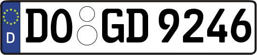 DO-GD9246