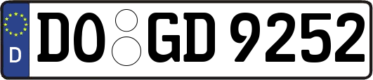 DO-GD9252