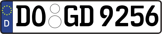 DO-GD9256