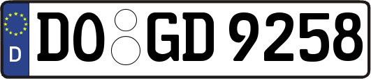 DO-GD9258