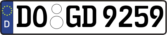 DO-GD9259