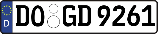 DO-GD9261