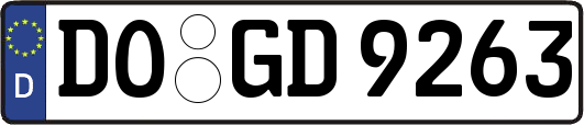 DO-GD9263