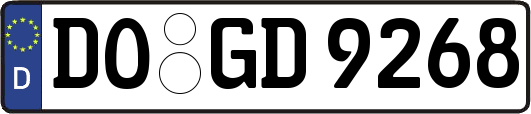 DO-GD9268