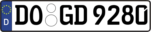 DO-GD9280