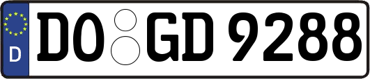 DO-GD9288