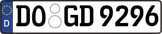 DO-GD9296