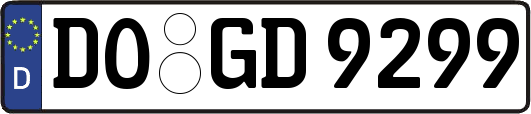 DO-GD9299
