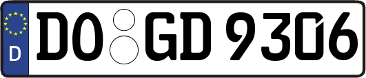 DO-GD9306