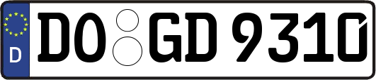 DO-GD9310