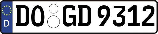 DO-GD9312