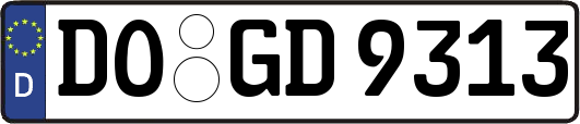 DO-GD9313