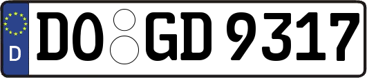 DO-GD9317