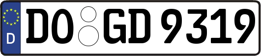 DO-GD9319