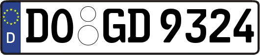 DO-GD9324
