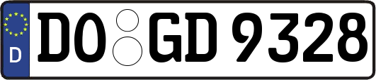 DO-GD9328