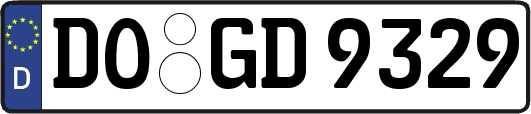 DO-GD9329