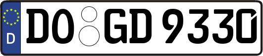 DO-GD9330