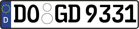 DO-GD9331