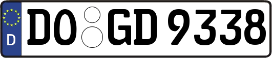 DO-GD9338