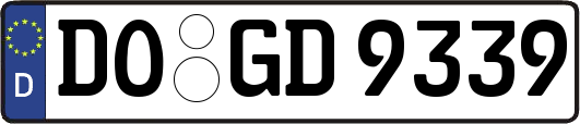 DO-GD9339