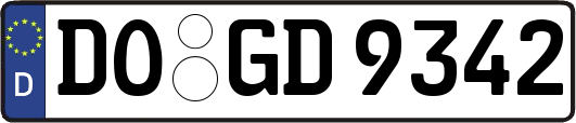 DO-GD9342
