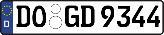 DO-GD9344