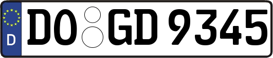 DO-GD9345
