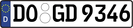 DO-GD9346