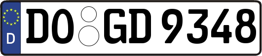 DO-GD9348