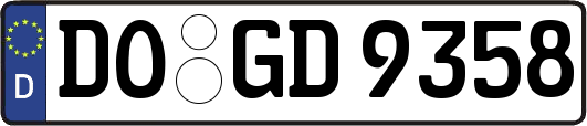 DO-GD9358