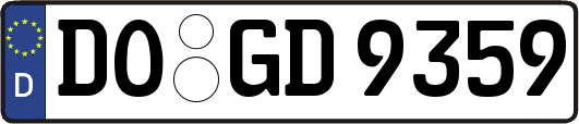 DO-GD9359