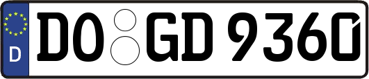 DO-GD9360