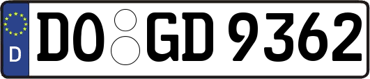 DO-GD9362
