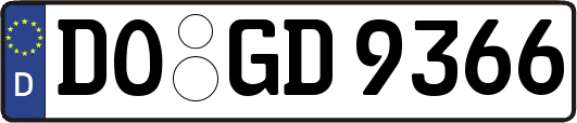 DO-GD9366