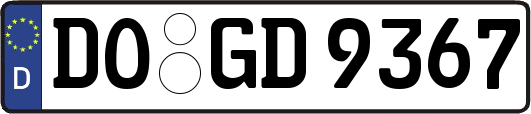 DO-GD9367