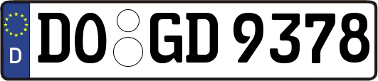 DO-GD9378
