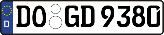 DO-GD9380