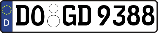 DO-GD9388