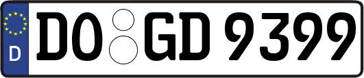 DO-GD9399