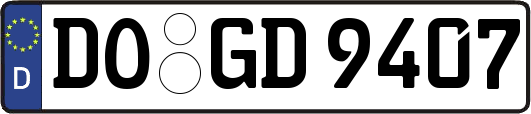 DO-GD9407