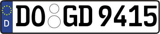 DO-GD9415