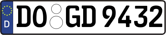 DO-GD9432