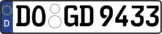 DO-GD9433