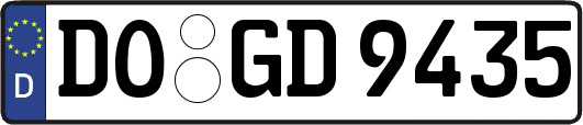 DO-GD9435