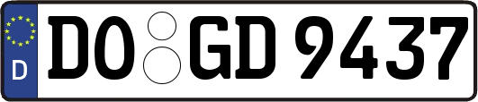 DO-GD9437