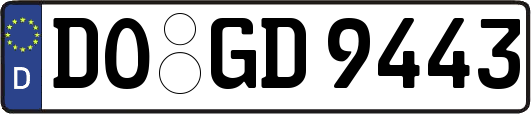 DO-GD9443