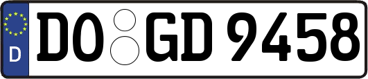 DO-GD9458