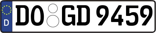 DO-GD9459