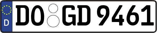 DO-GD9461